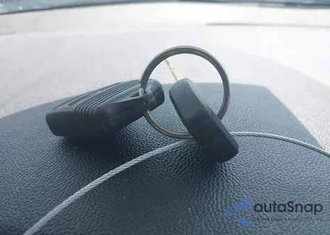 2015 Mitsubishi Outlander Sport Es из США, поврежденный, VIN 4A4AP3AU1FE052986